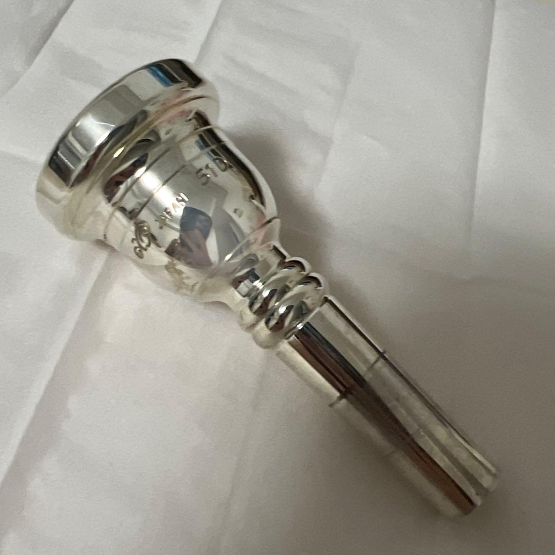 ユーフォ トロンボーン マウスピース 太管 XO 51D 楽天市場】XO ウィリーズ・コラボレーション ユーフォニアム マウス