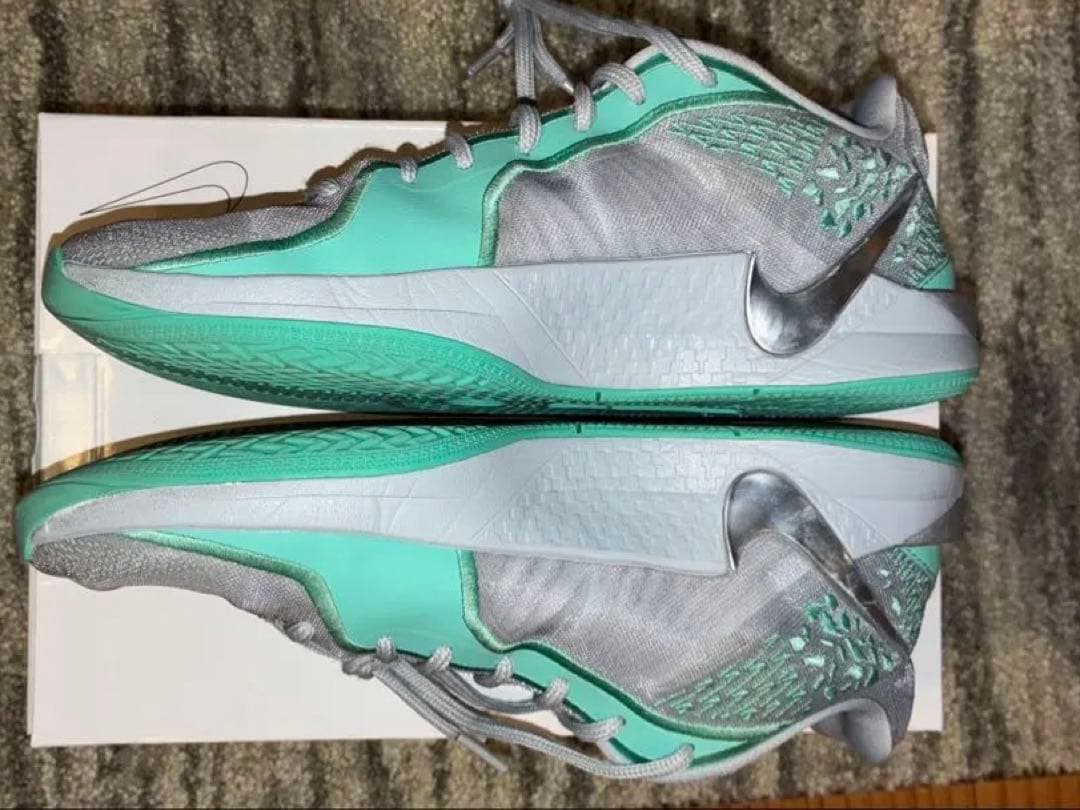 ナイキ　サブリナ2 by you 明日消します！（最終）26.0cm