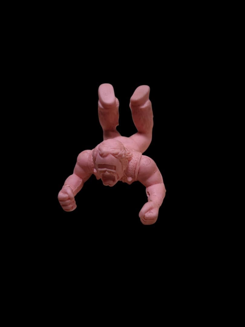 キン肉マン キン消し 当時物 Yahoo!オークション -「キン消し 当時」の落札相場・落札価格