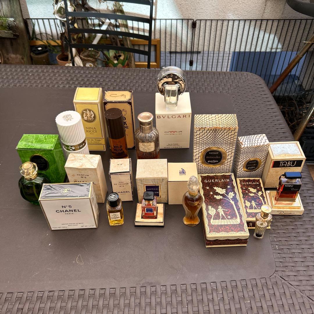お値引き☆ジャンクブランド香水