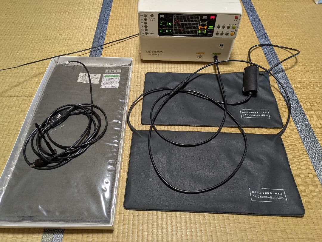 ドクタートロン　YK-9000