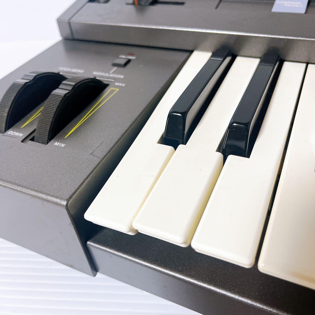 希少】CASIOシンセサイザー CZ-5000 - メルカリ