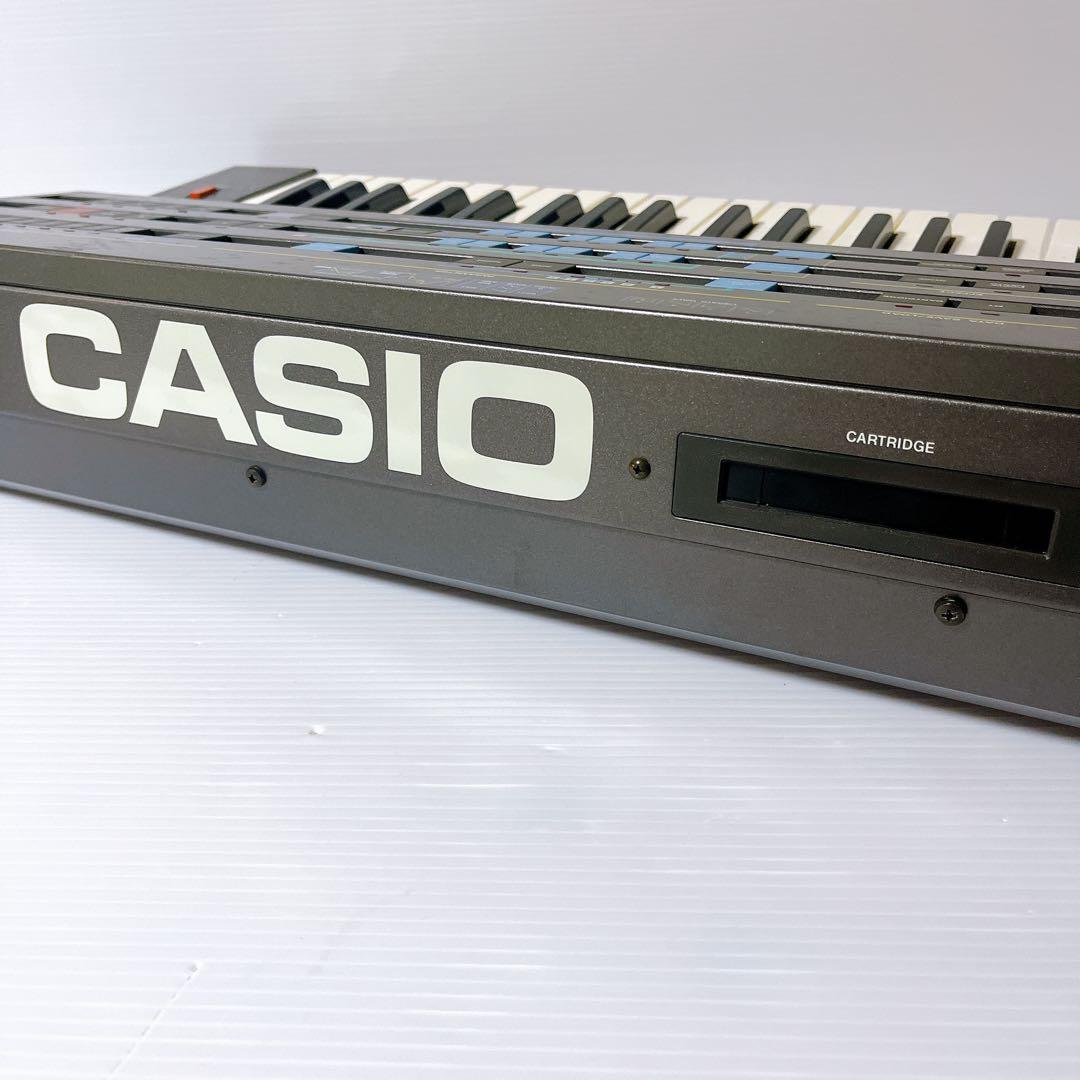 希少】CASIOシンセサイザー CZ-5000 - メルカリ