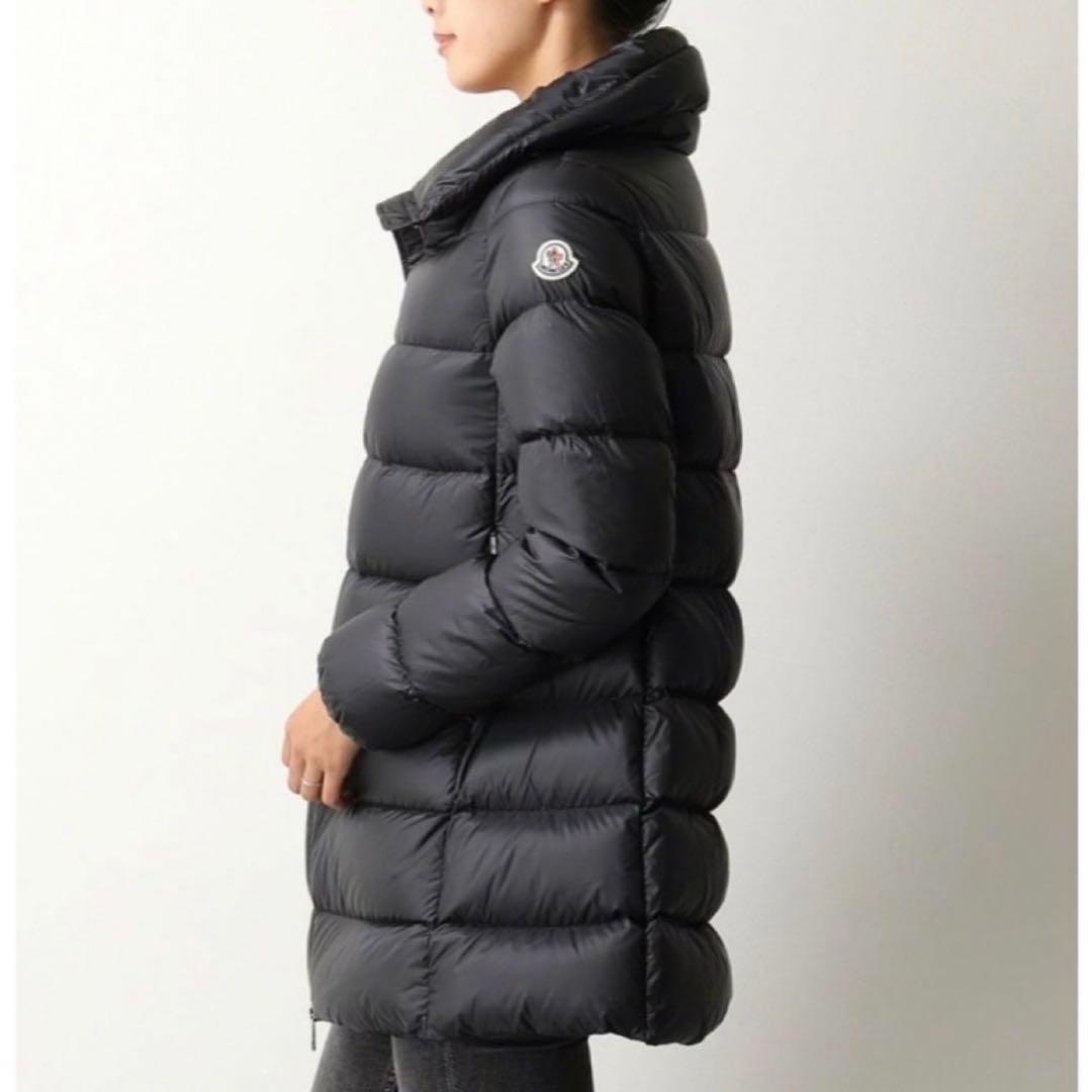 《美品》モンクレール　ダウンコート　ダウンジャケット