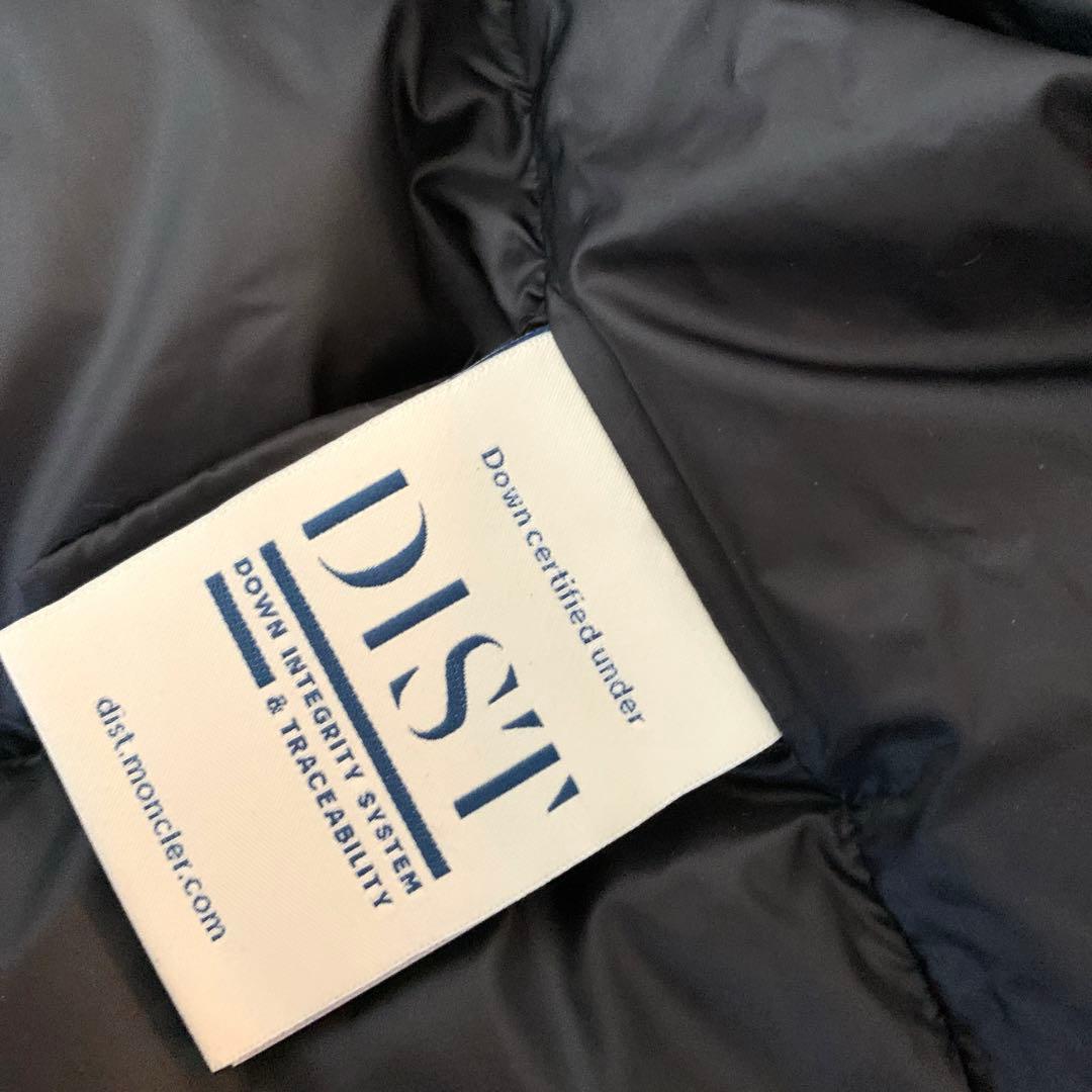 《美品》モンクレール　ダウンコート　ダウンジャケット