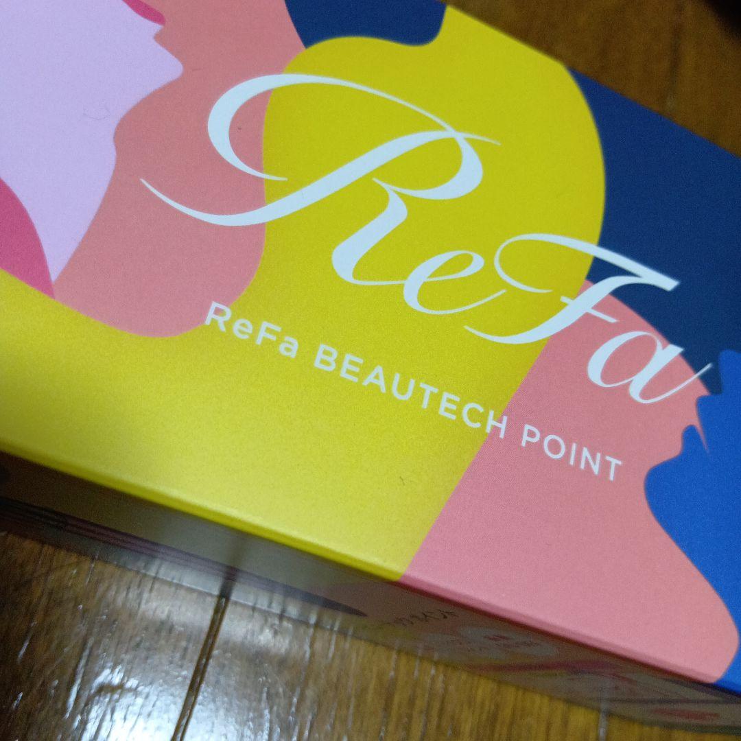 リファビューテックポイント