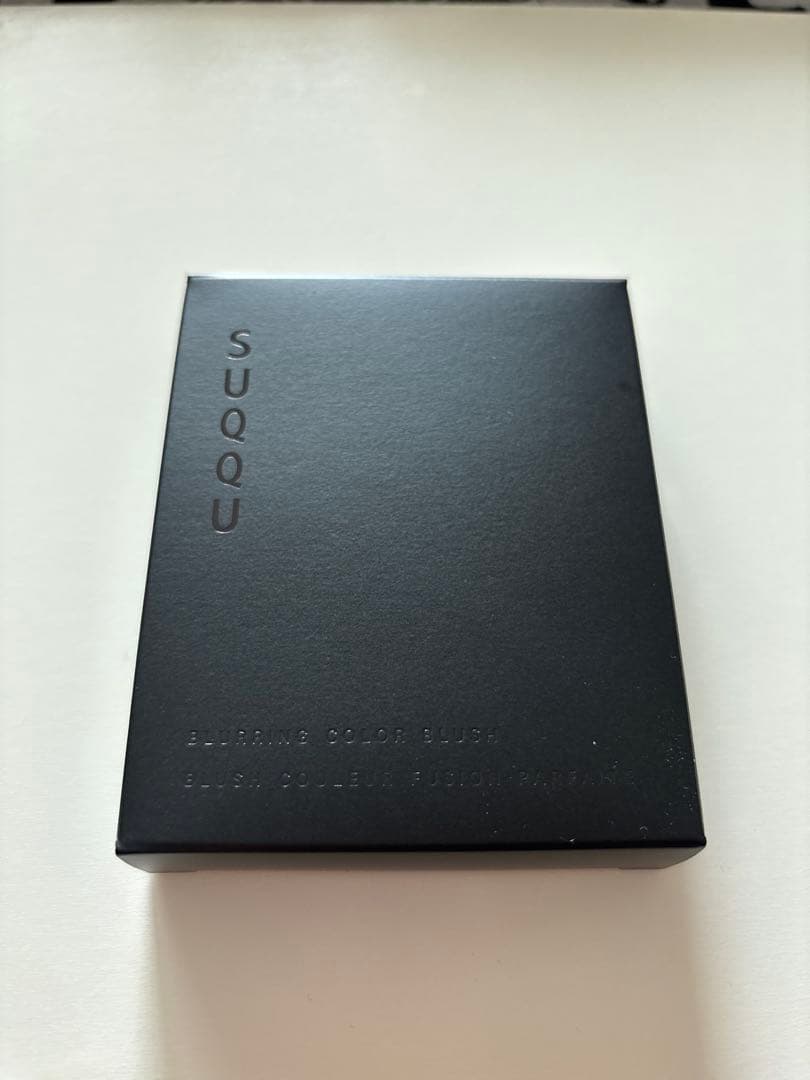 SUQQU ブラーリングカラー ブラッシュ 113 冬織 ブラーリング カラー ブラッシュ 113 冬織 -FUYUORI [限定色] / SUQQU