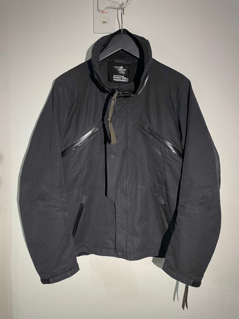 ACRONYM J1B-S INTEROPS JACKET Sサイズ
