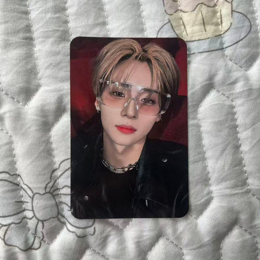 ALD1 デビューショーケ 限定 サンウォン トレカ - メルカリ