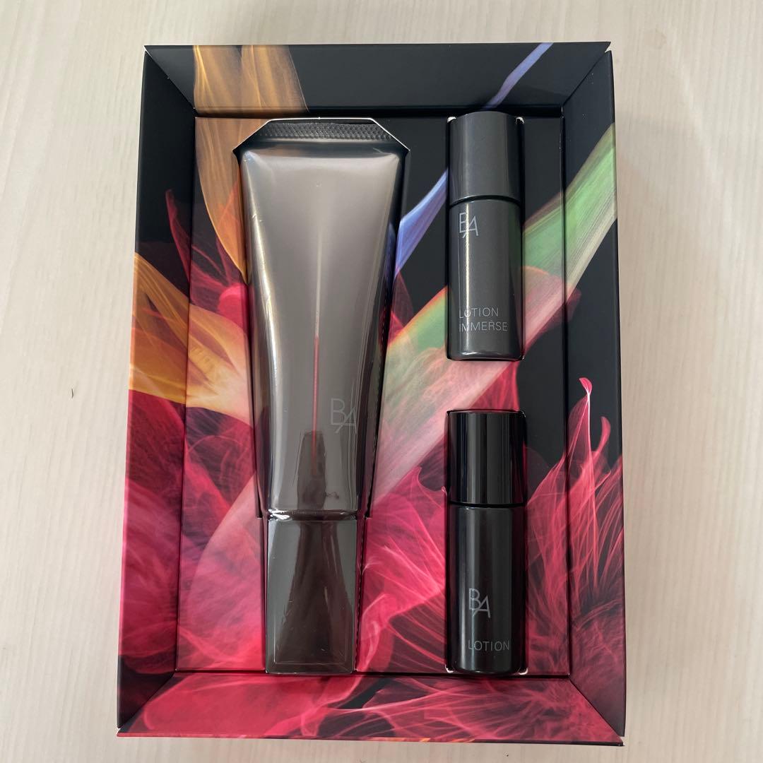 POLA ポーラ B.A ライト セレクター シーズナルスペシャル ボックス N