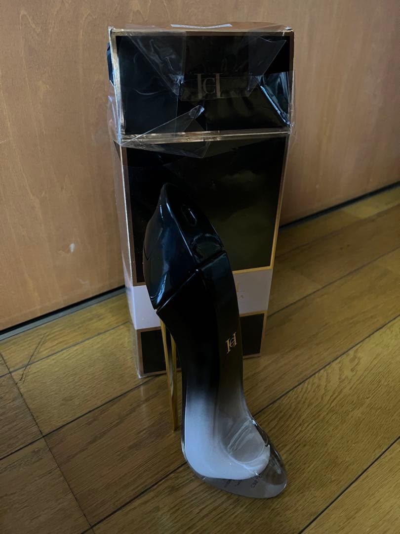 キャロライナヘレラ CAROLINA HERRERA グッドガール ブラッシュ