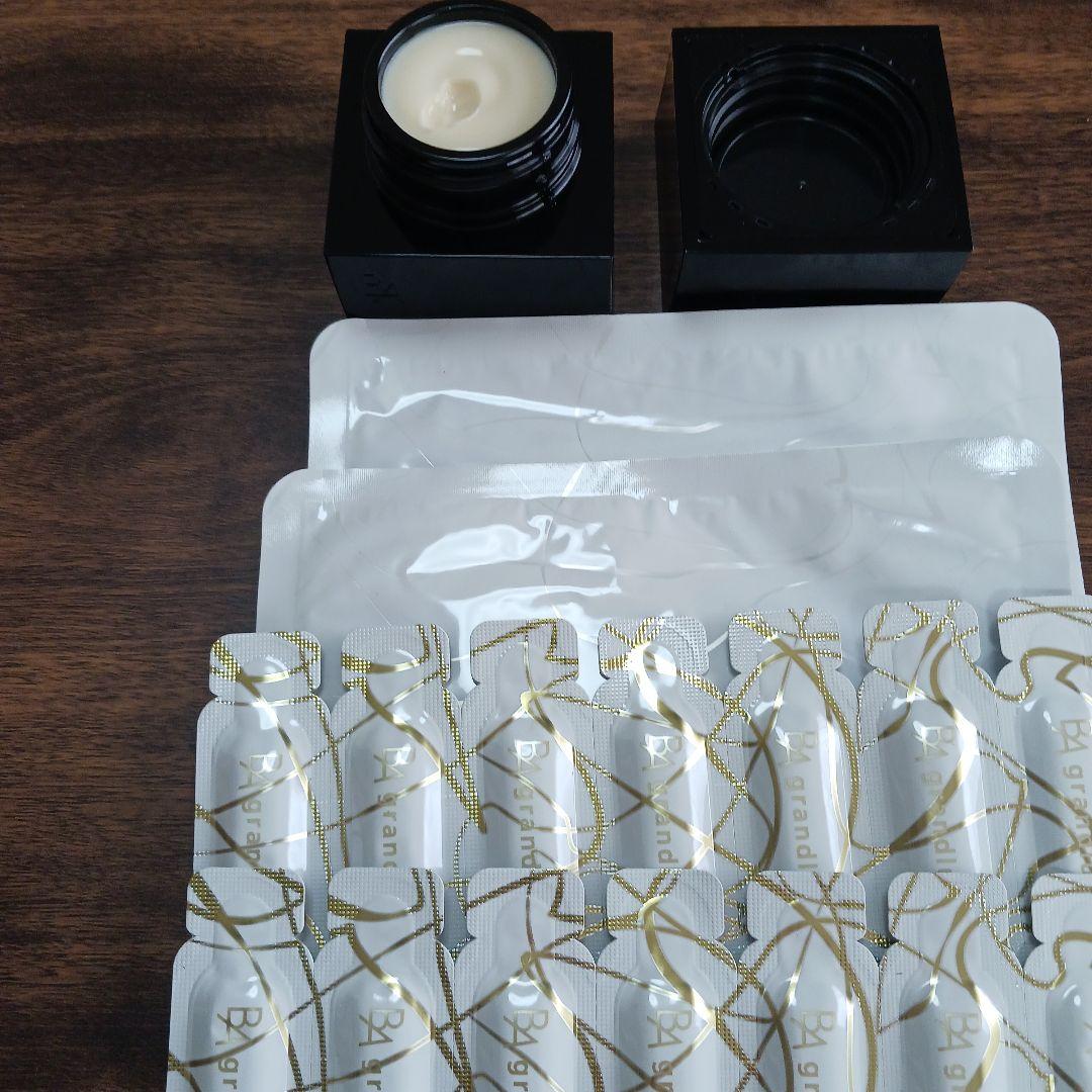 ポーラba　クリーム