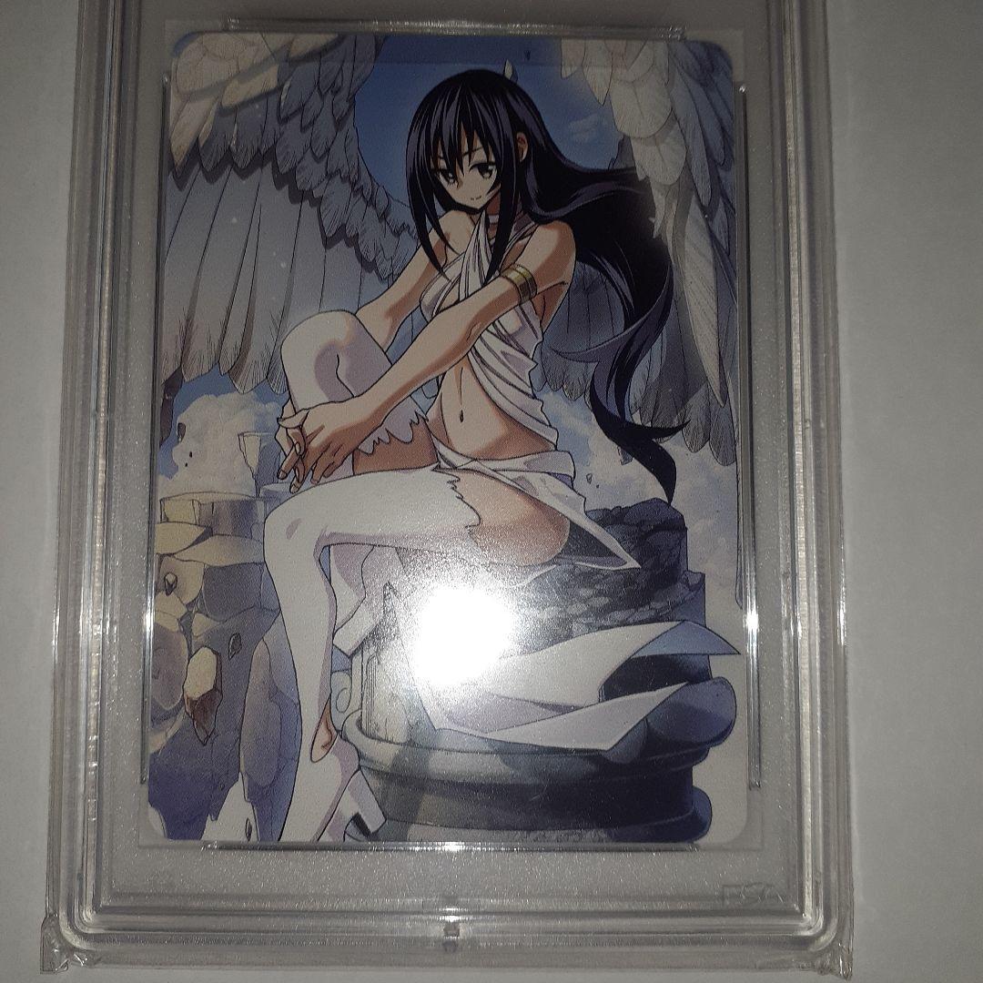 すべそれ 天使トークンfoil WonderGOO psa10 - メルカリ