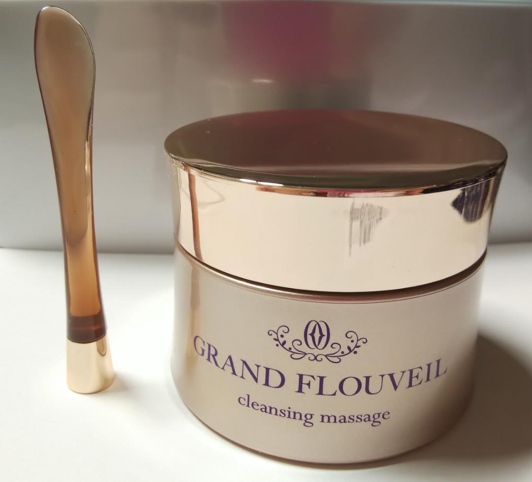 ２箱セット＊グラン・フルベール＊クレンジングマッサージクリーム＊フルベール化粧品