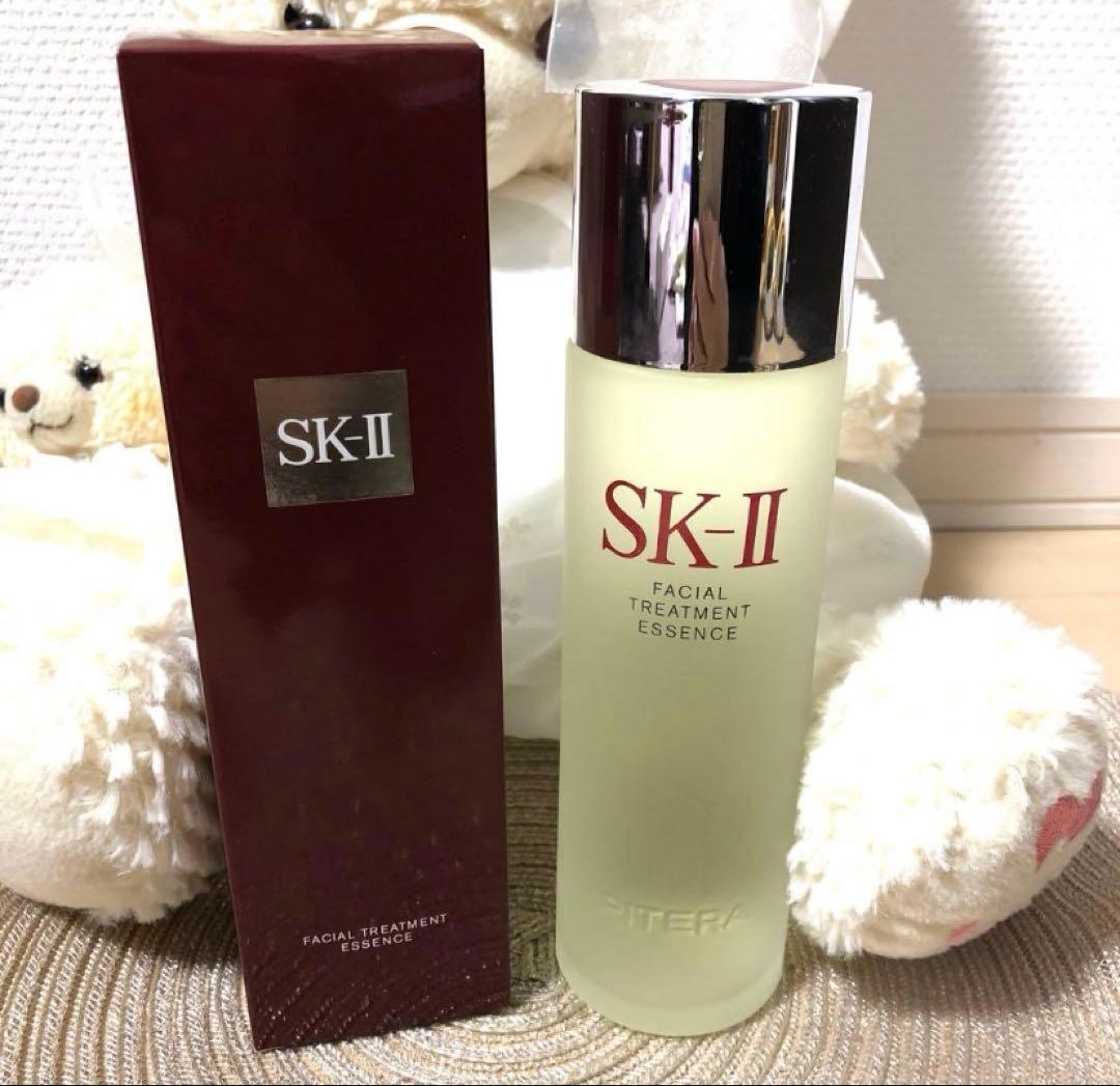 令和7年製造品！SK-2フェイシャルトリートメントエッセンス230ml