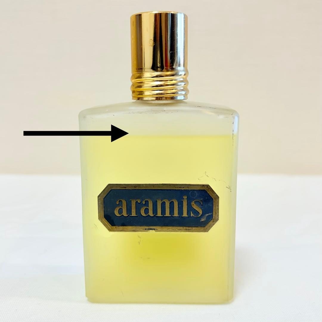 アラミス　プリエレクトリックローション　プリシェーブローション　化粧水120ml