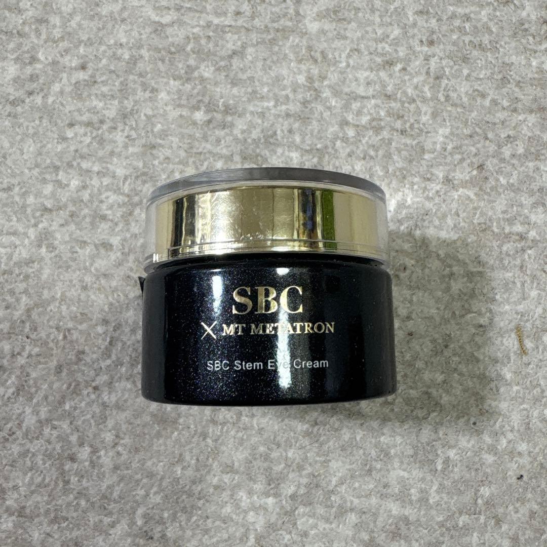 SBC ステムアイクリーム