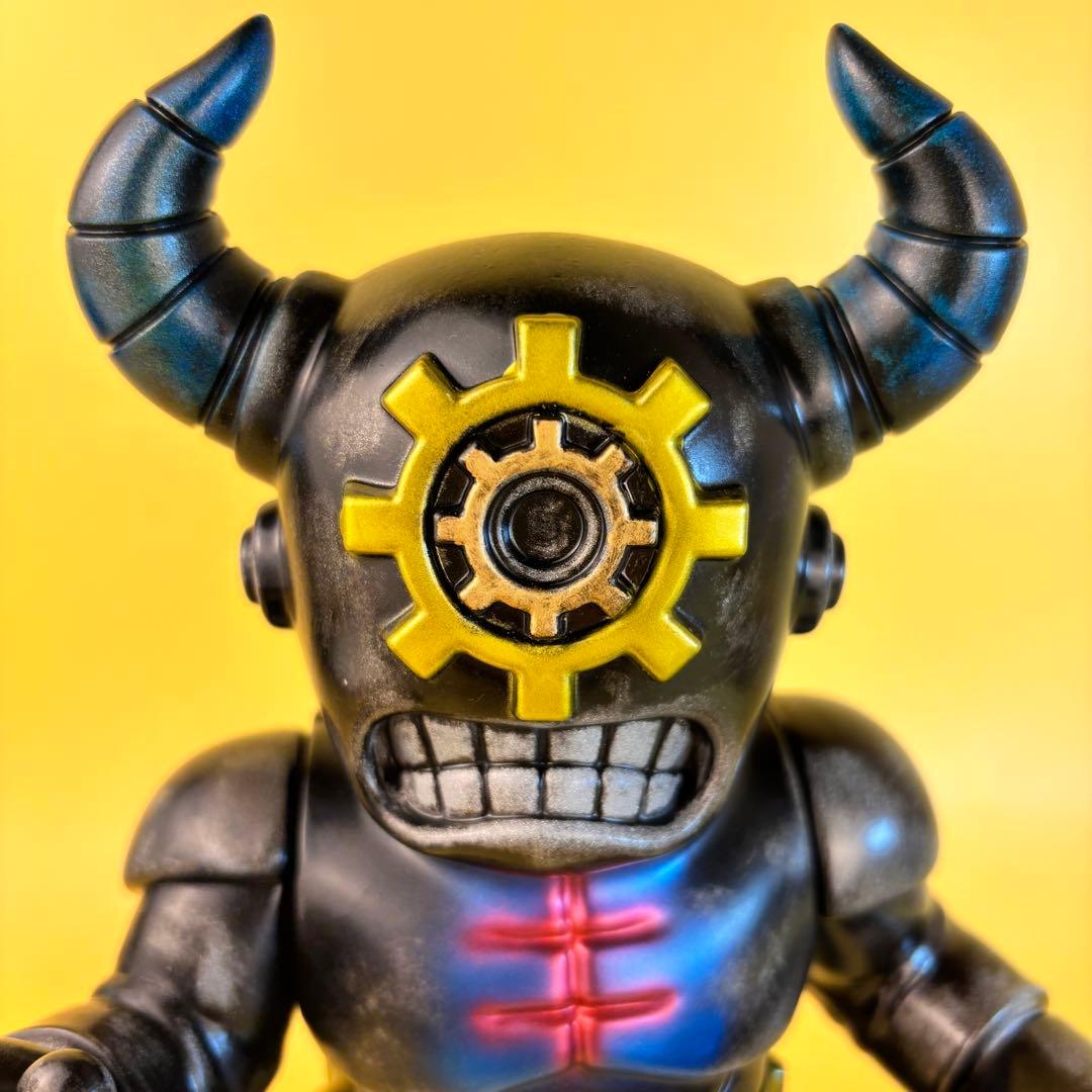 No Sofvi No Life 2025 ニキ（NIKI）ソフビ 限定販売品 - メルカリ