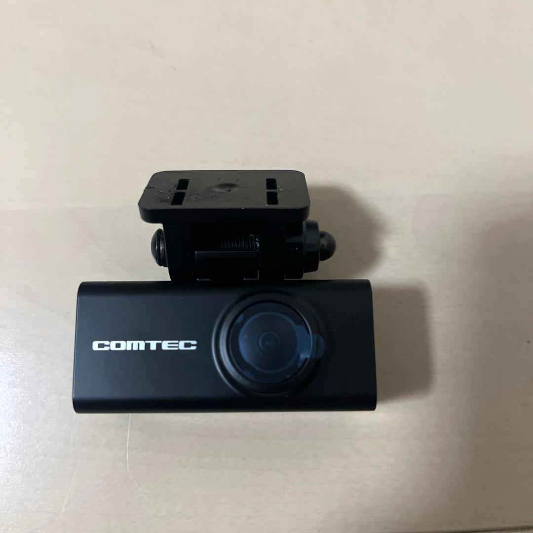 COMTEC フルHDドライブレコーダー ZDR-015 後方用カメラ - メルカリ
