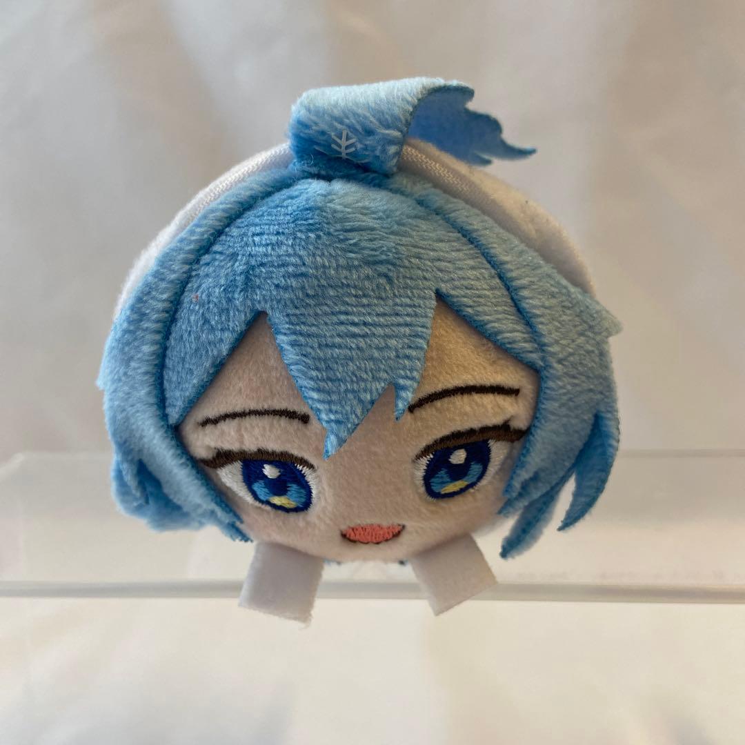 カラフルピーチ 極楽湯 もちころりん るなさん - メルカリ