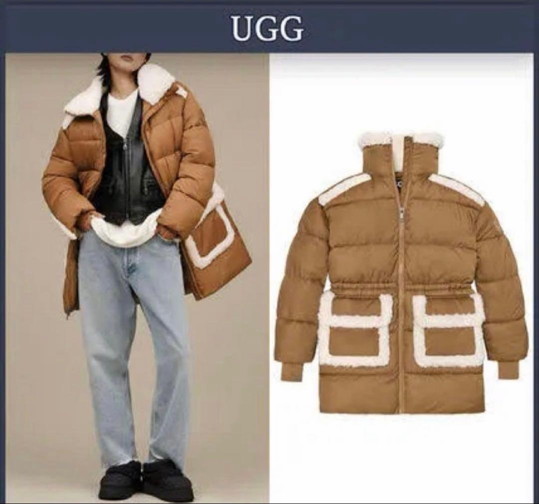 UGGダウン