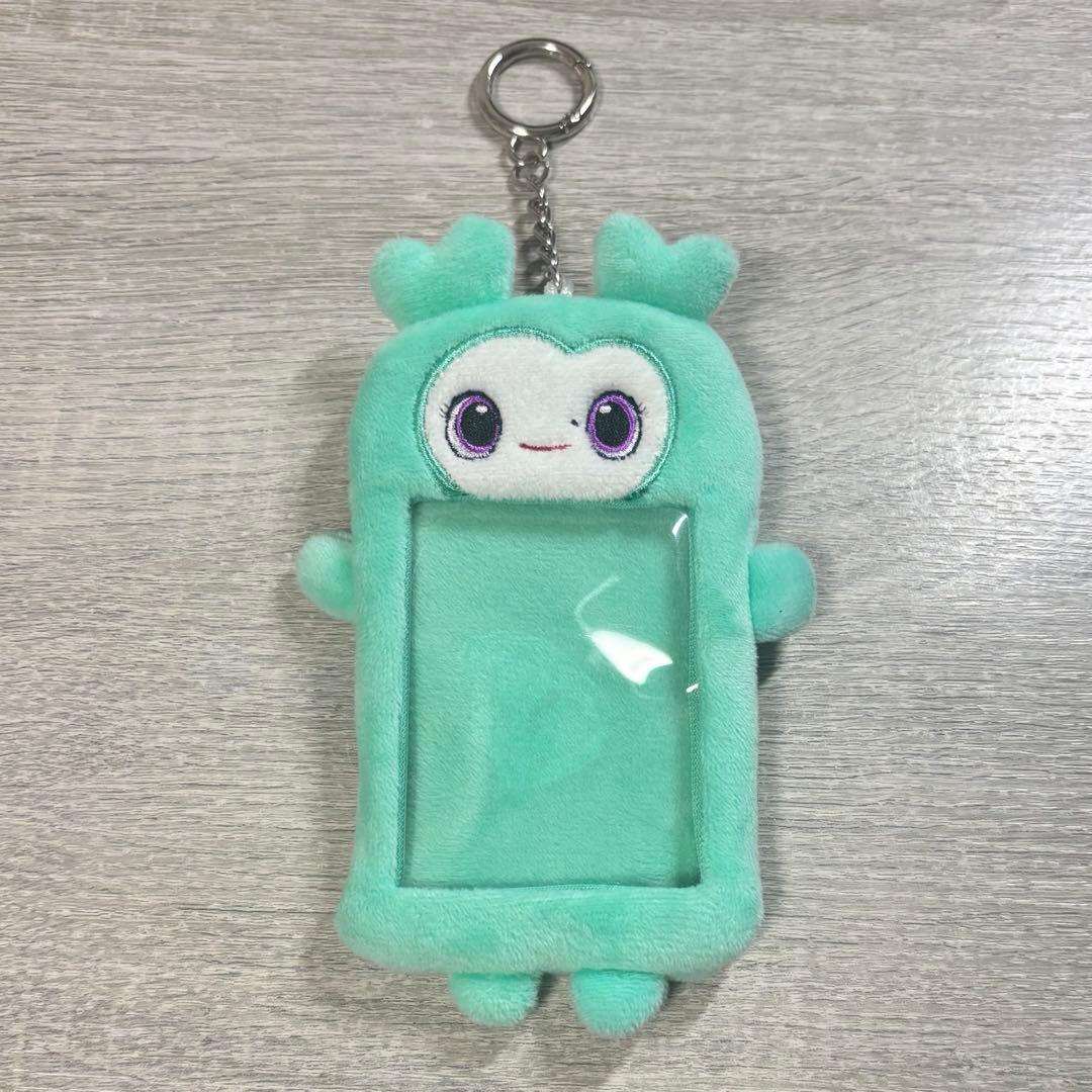 TWICE MINA ミナ ミブリー トレカケース - メルカリ