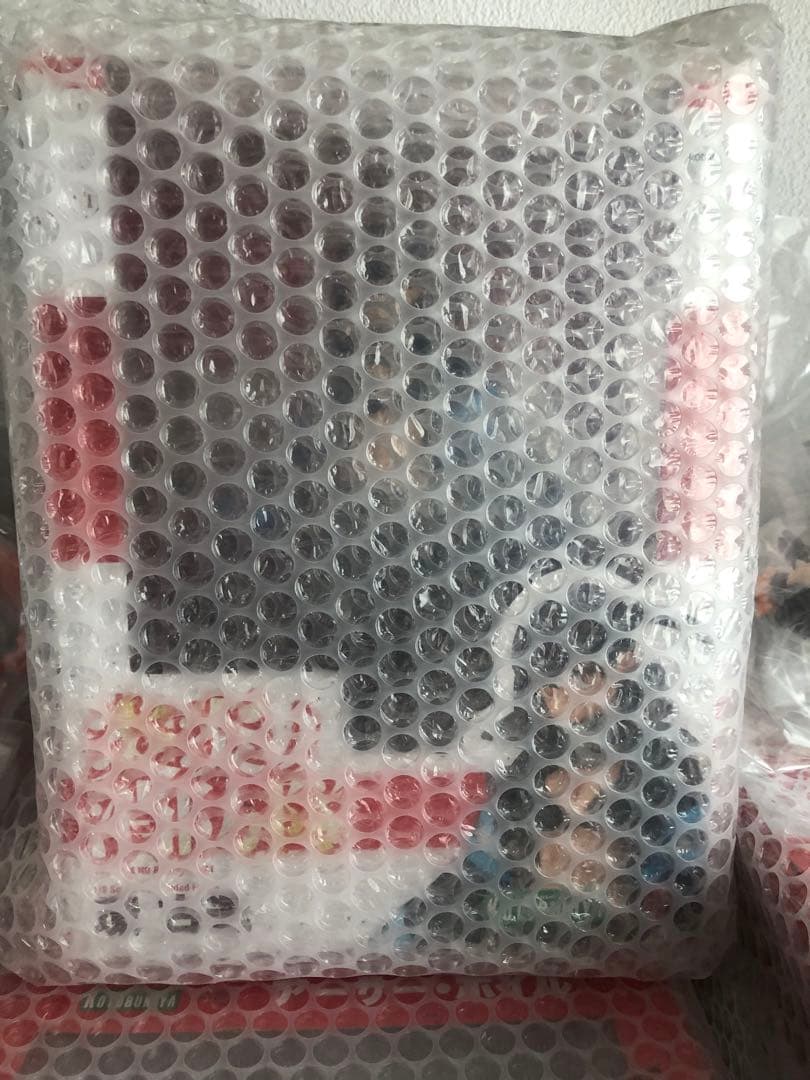 新品未開封バラ売り不可 炎炎ノ消防隊 フィギュア ガチャポン FunkoPOP