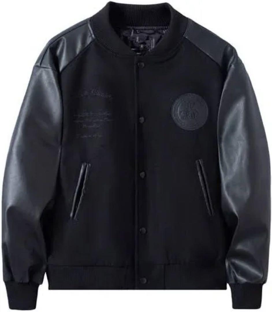 ジャケット　P58