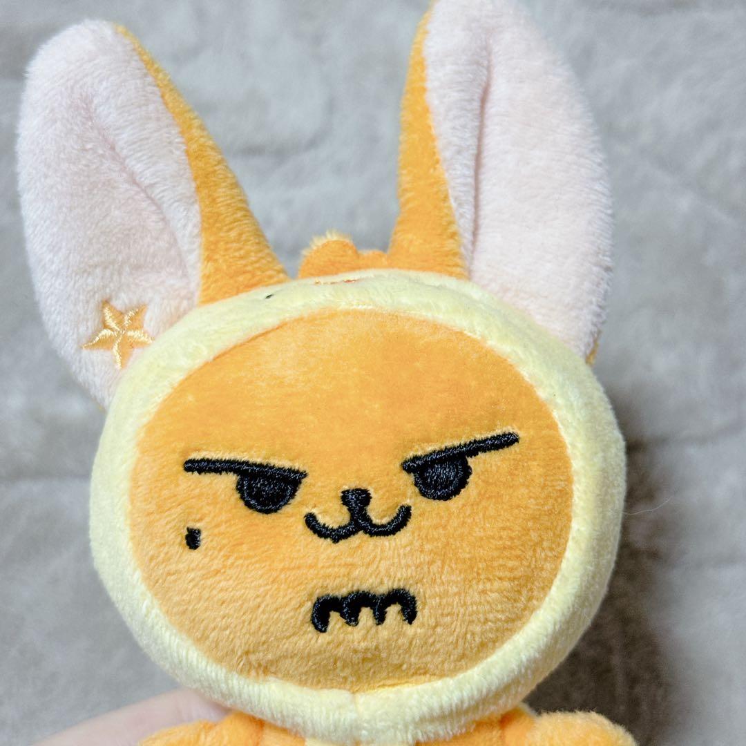 txt プルバトゥ ヨンジュン ファンチュン キーリング 初期