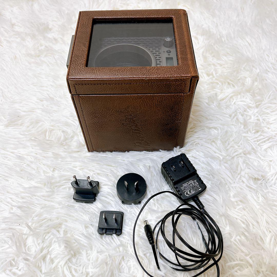 希少 BREITLING ブライトリング ワインディングマシーン WOLF