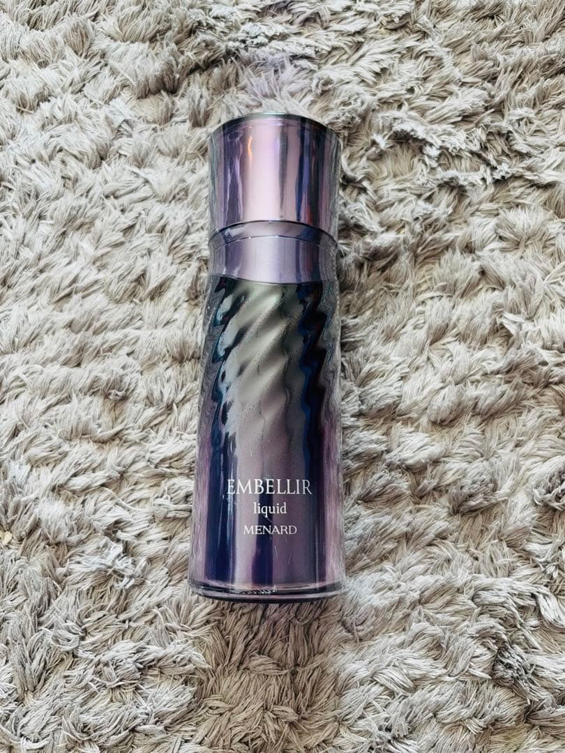 【新品】メナードエンベリエリクイドB