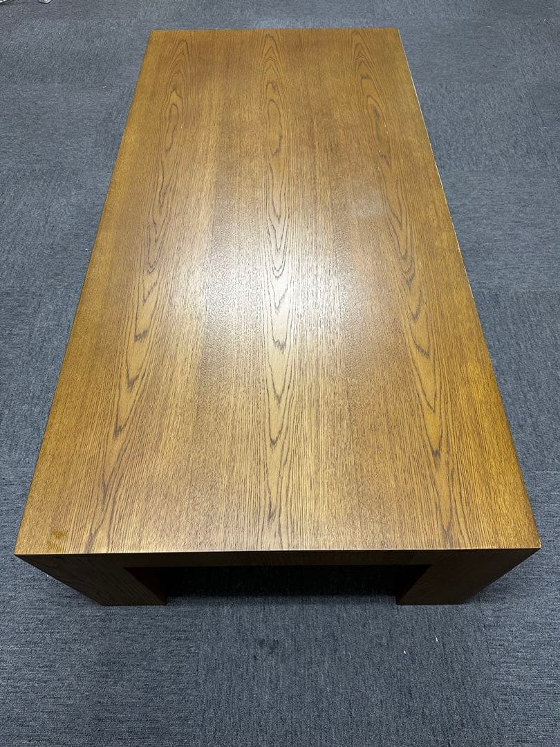 座卓テーブル『カリモク』