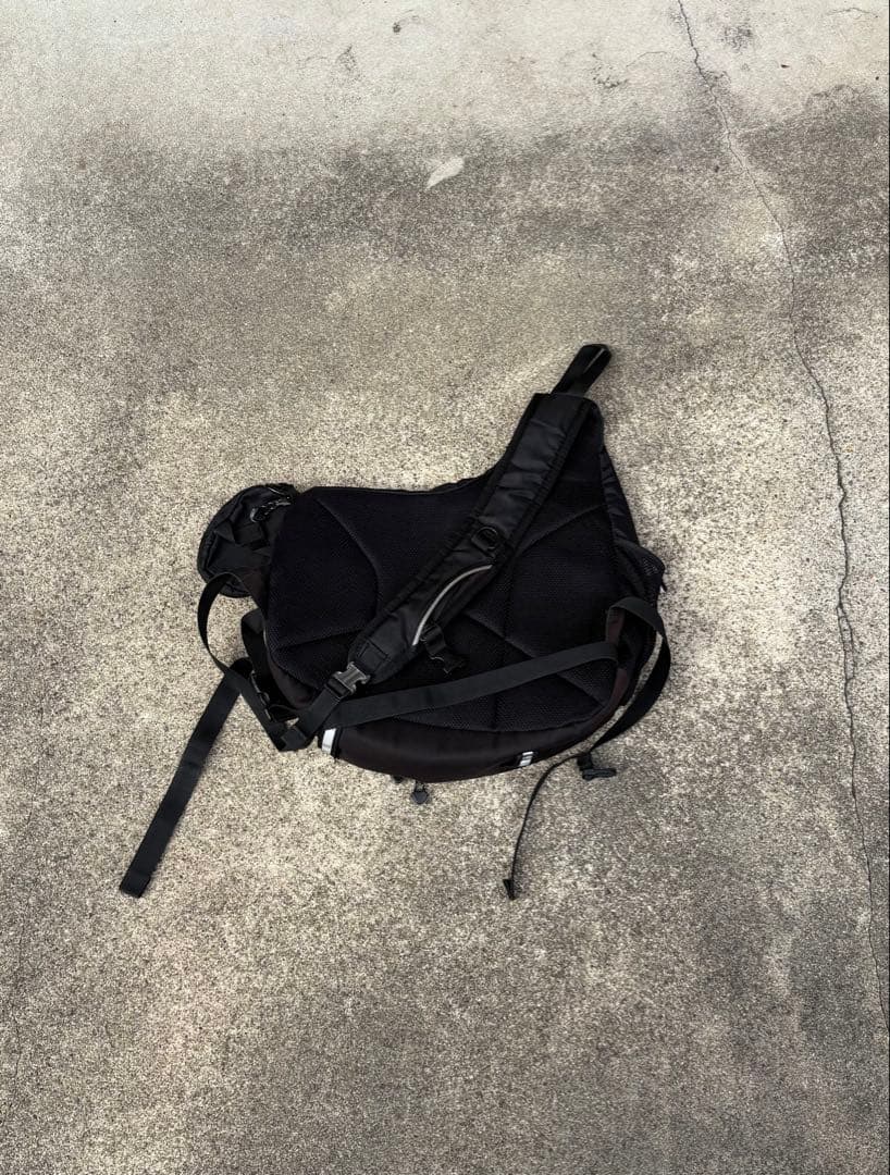 Coleman ワンショルダーバッグ 00s y2k テック ギア - メルカリ