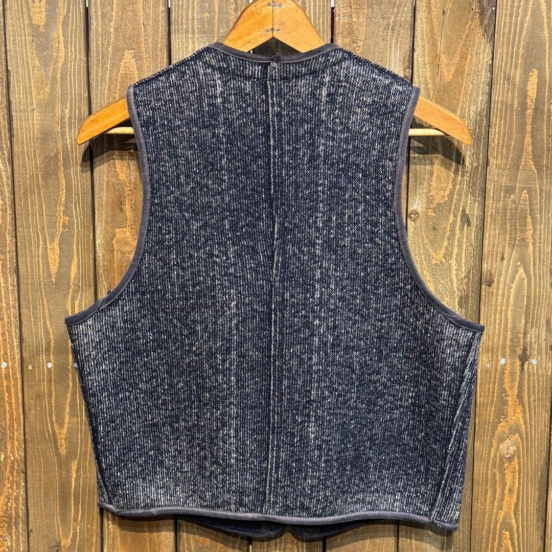 50s ヴィンテージ ブラウンズビーチベスト サイズ40 美品 50年代