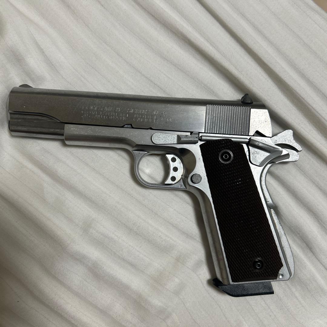 ガスガン adidas zx 1000 c H02134 | OVERKILL