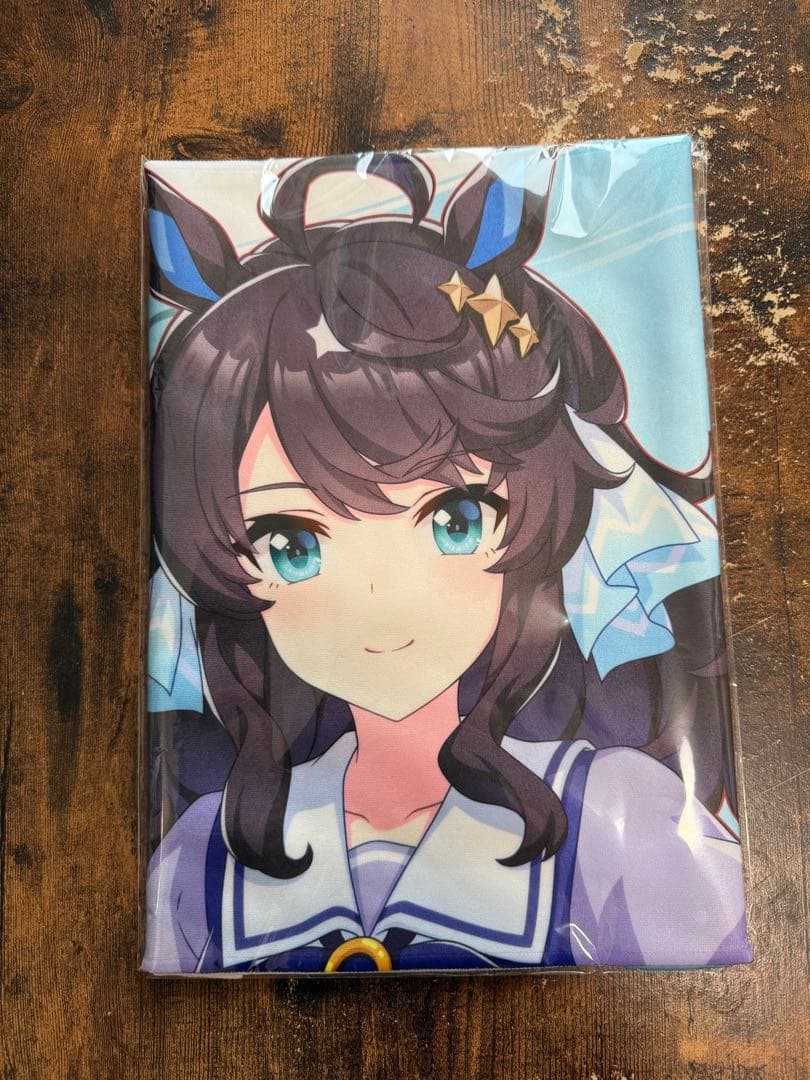 ウマ娘 デアリングタクト 応援タオル 新品未開封 - メルカリ