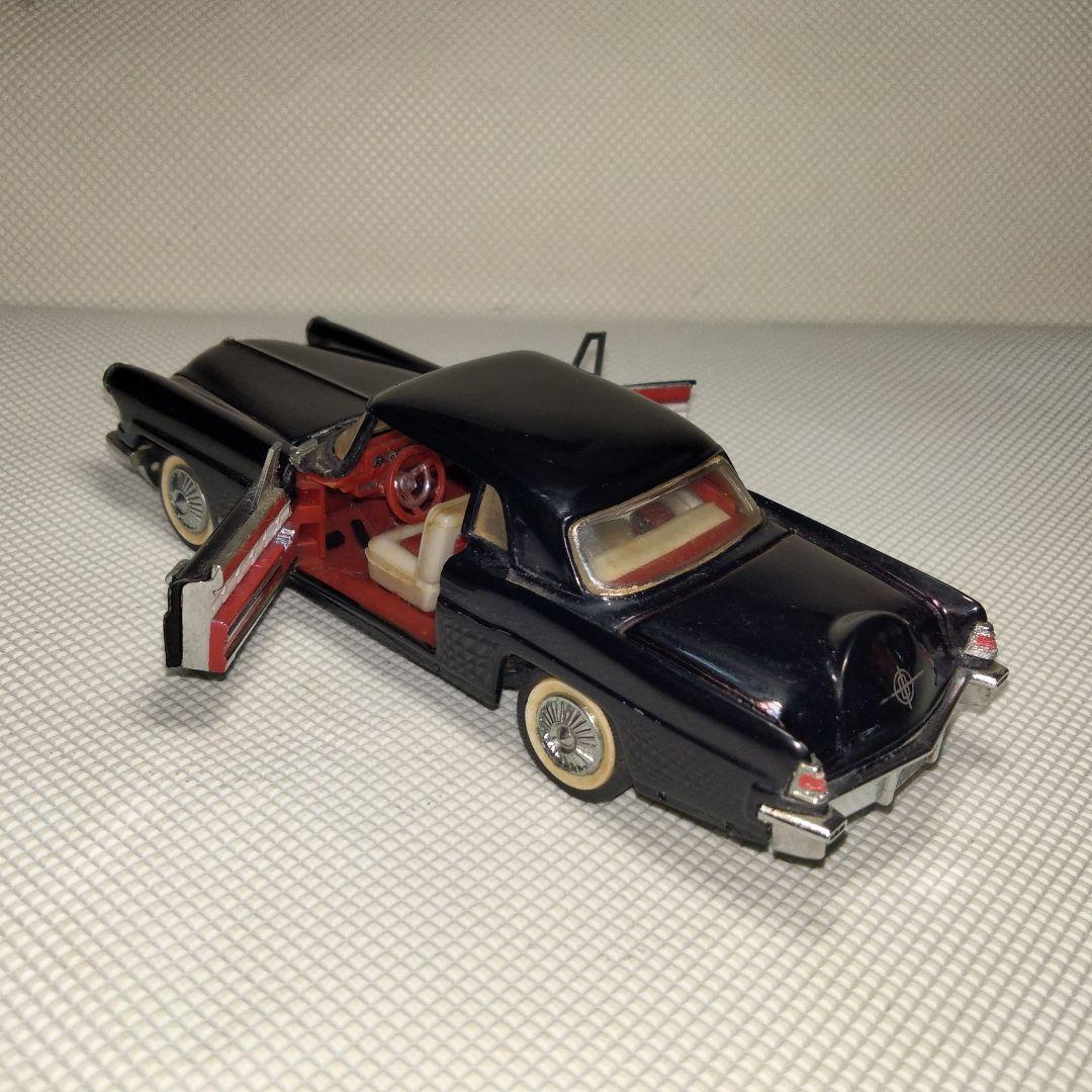 ☆商談中☆ 5533 フランクリンミント リンカーン コンチネンタル