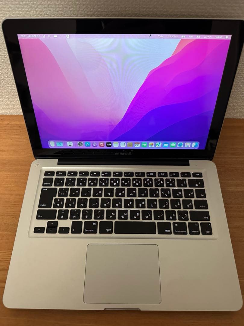 【2021年】Macbook Pro メモリ16GB SSD 512GB 純正 美品 16インチMacBook Pro M1 Pro 2021 16GBメモリ 512GB SSD MK183J/A