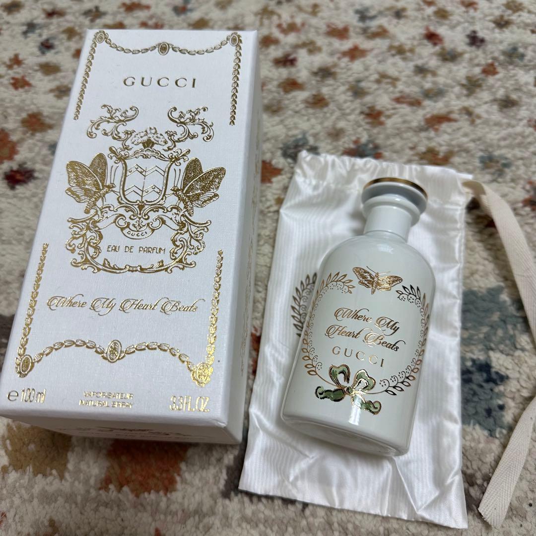 GUCCI グッチ　アルケミストガーデン