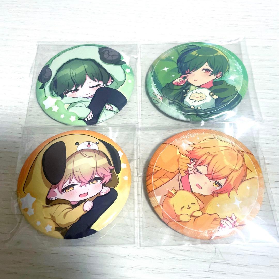 シクフォニ ねむねむ みこと すち - メルカリ