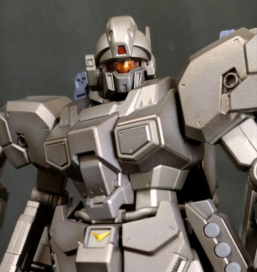 ガンプラ 塗装済完成品 MG 1/100 ジェスタ Amazon | MG 1/100 RGM-96X ジェスタ (機動戦士ガンダムUC