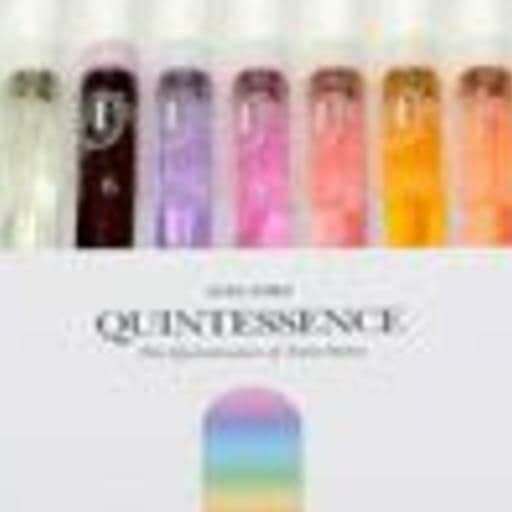 オーラソーマ　クイントエッセンス　15本　バイアル　最新セット