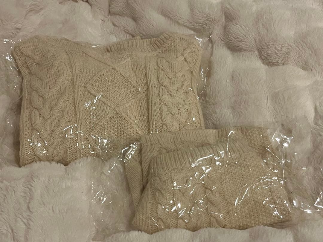 Chico福袋2026 セットアップ - メルカリ