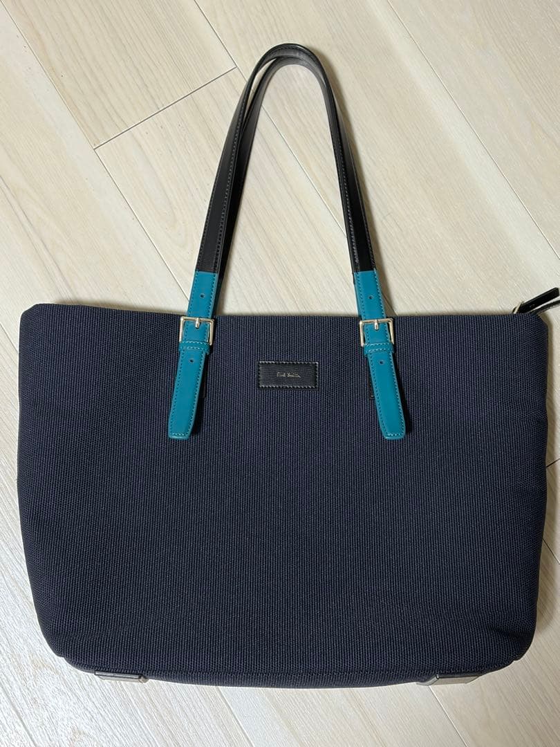Paul Smith トートバッグ (PSN173)