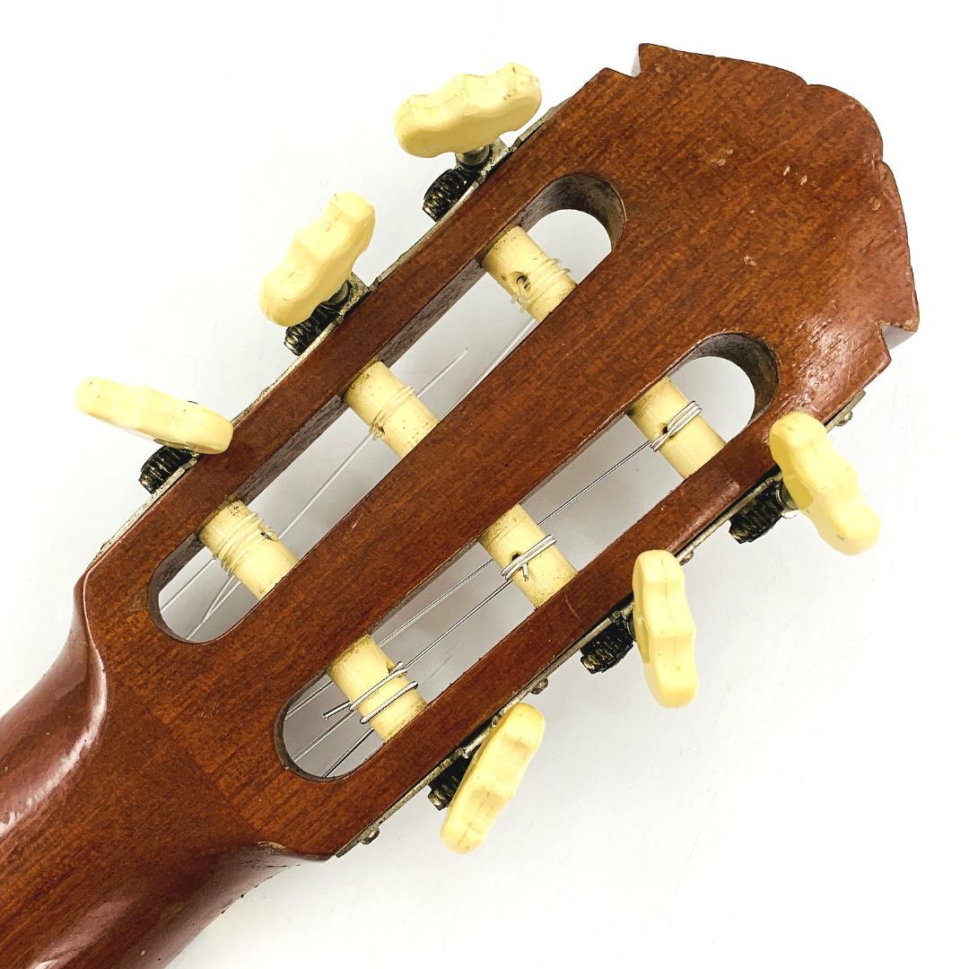YAMAHA G-120 クラシックギター ガットギター ヴィンテージ【整備品