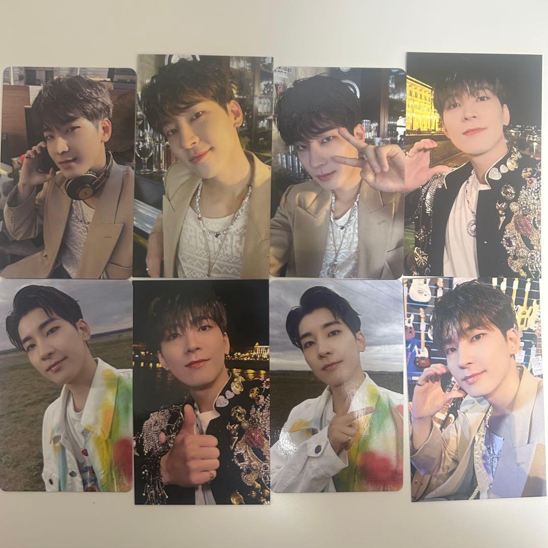 SEVENTEEN 会場限定 ウォヌ - メルカリ