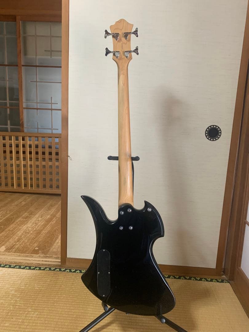 B.C.Richベース hideモデル！！！ - メルカリ