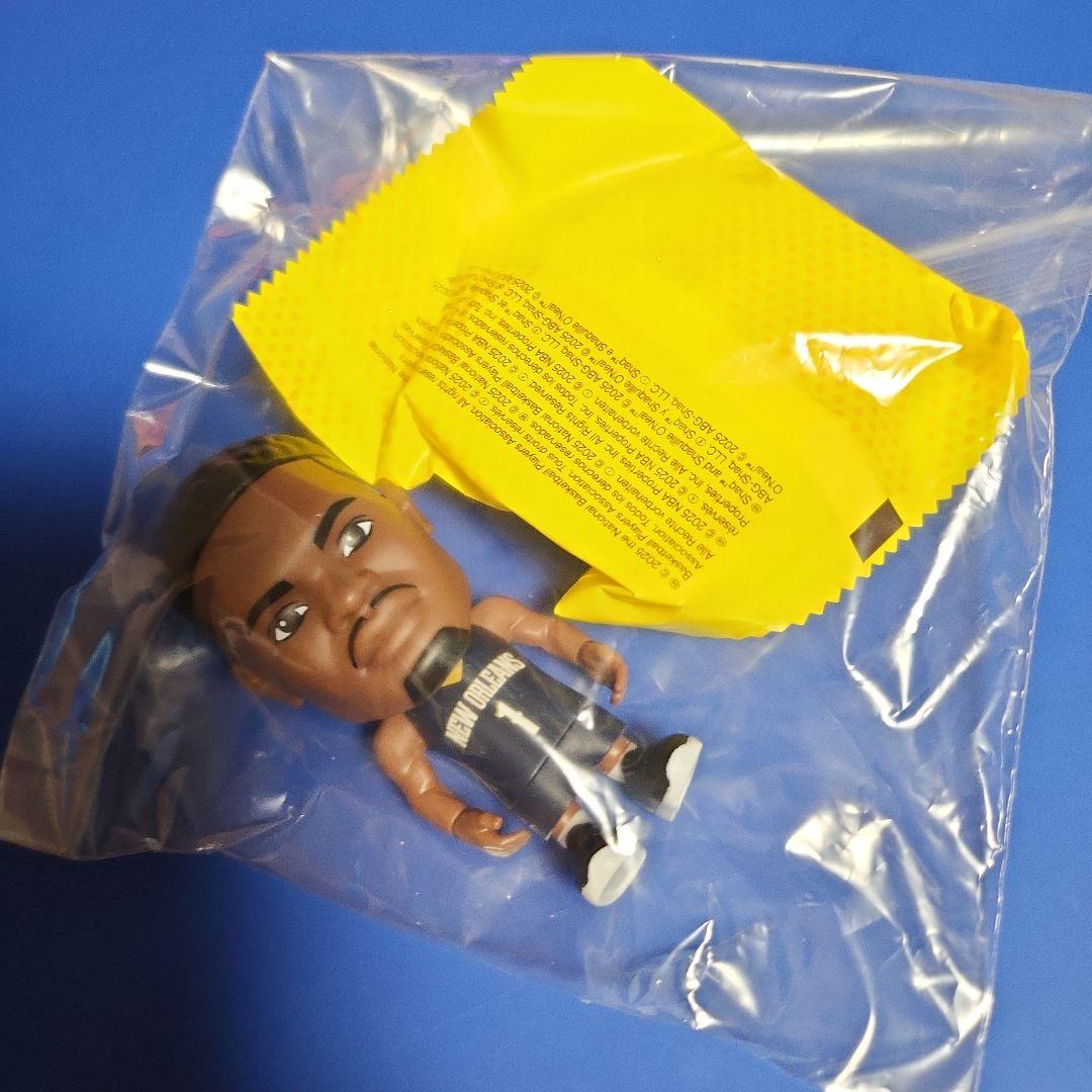 専用 NBA サプライズ 3点