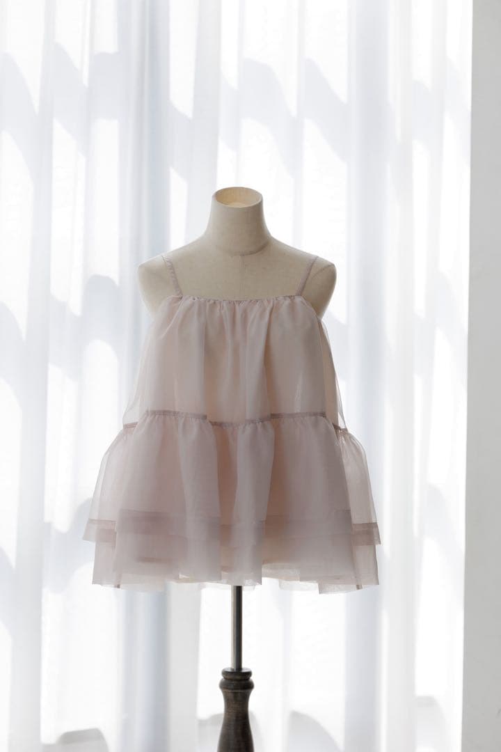 pois ポワ　メローキャミ　ピンク　mellow cami Z Supply Heart Felt Cami – Maxwell James