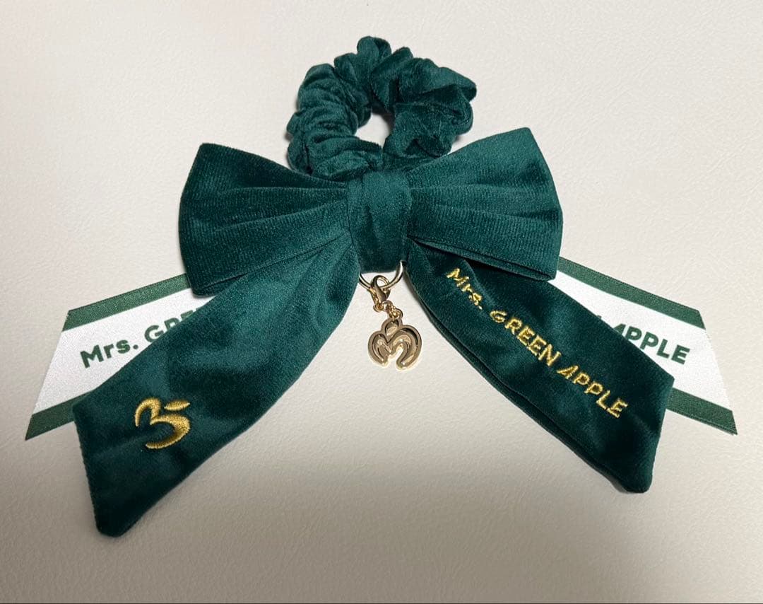 ライトスティクリボン